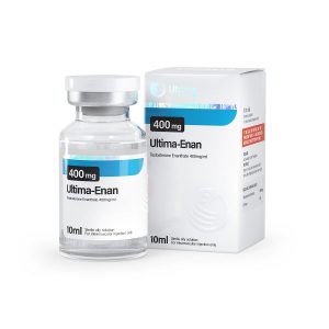 Ultima-Enan 400 (Int)