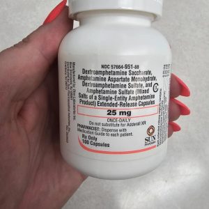 Amphetamin Kaufen | Pharmazeutische Qualität | Diskret & Schnell
