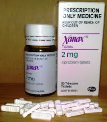 Xanax 2mg Kaufen | Schnelle Hilfe bei Angstzuständen