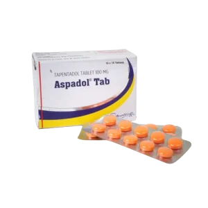 Tapentadol