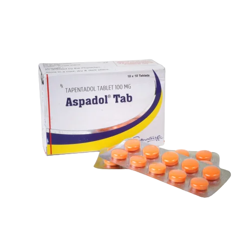 Tapentadol