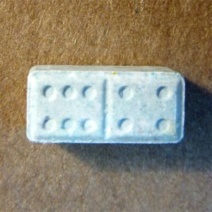 Blaue Domino MDMA Pillen Kaufen | Premium Qualität | Diskret & Schnell