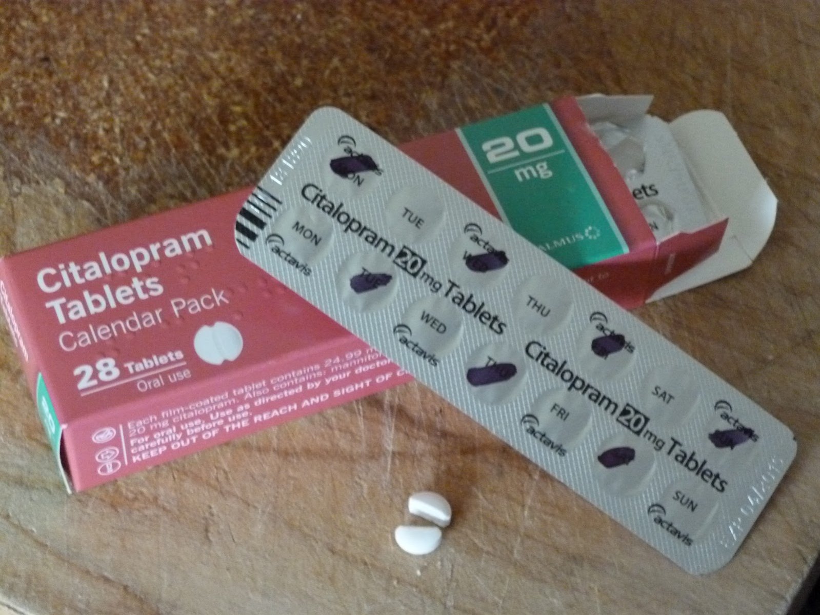 Celexa 10mg Kaufen | Moderne Behandlung bei Depressionen