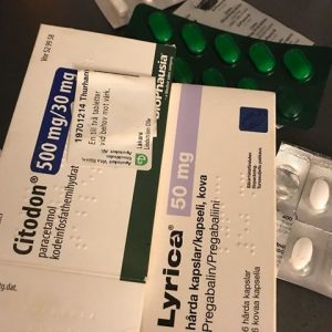 Citodon 500mg Kaufen | Starke Schmerzlinderung & Diskretion