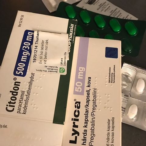 Citodon 500mg Kaufen | Starke Schmerzlinderung & Diskretion