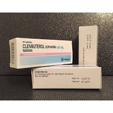 Clenbuterol 20mg Kaufen | Fettverbrennung & Leistungssteigerung