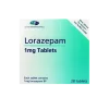 Lorazepam