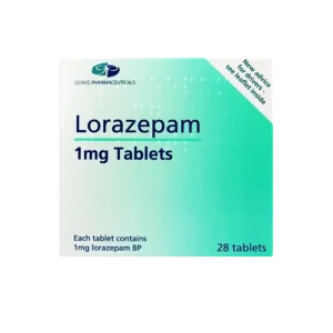 Lorazepam