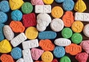 Premium MDMA Kristalle | Laborgeprüfte Qualität & Starke Wirkung