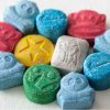 MDMA PILLEN