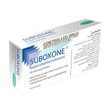 Suboxone Kaufen | Substitutionstherapie & Schmerzlinderung