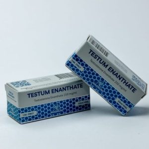 Testum Enanthate