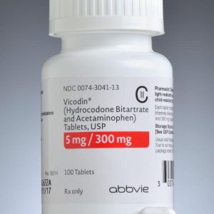 Vicodin Kaufen | Starke Schmerzlinderung & Schnelle Wirkung