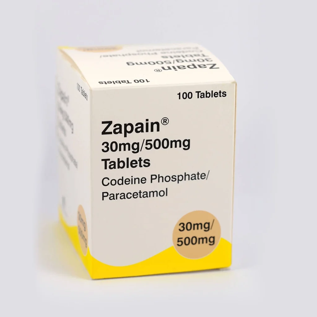 Co-Codamol